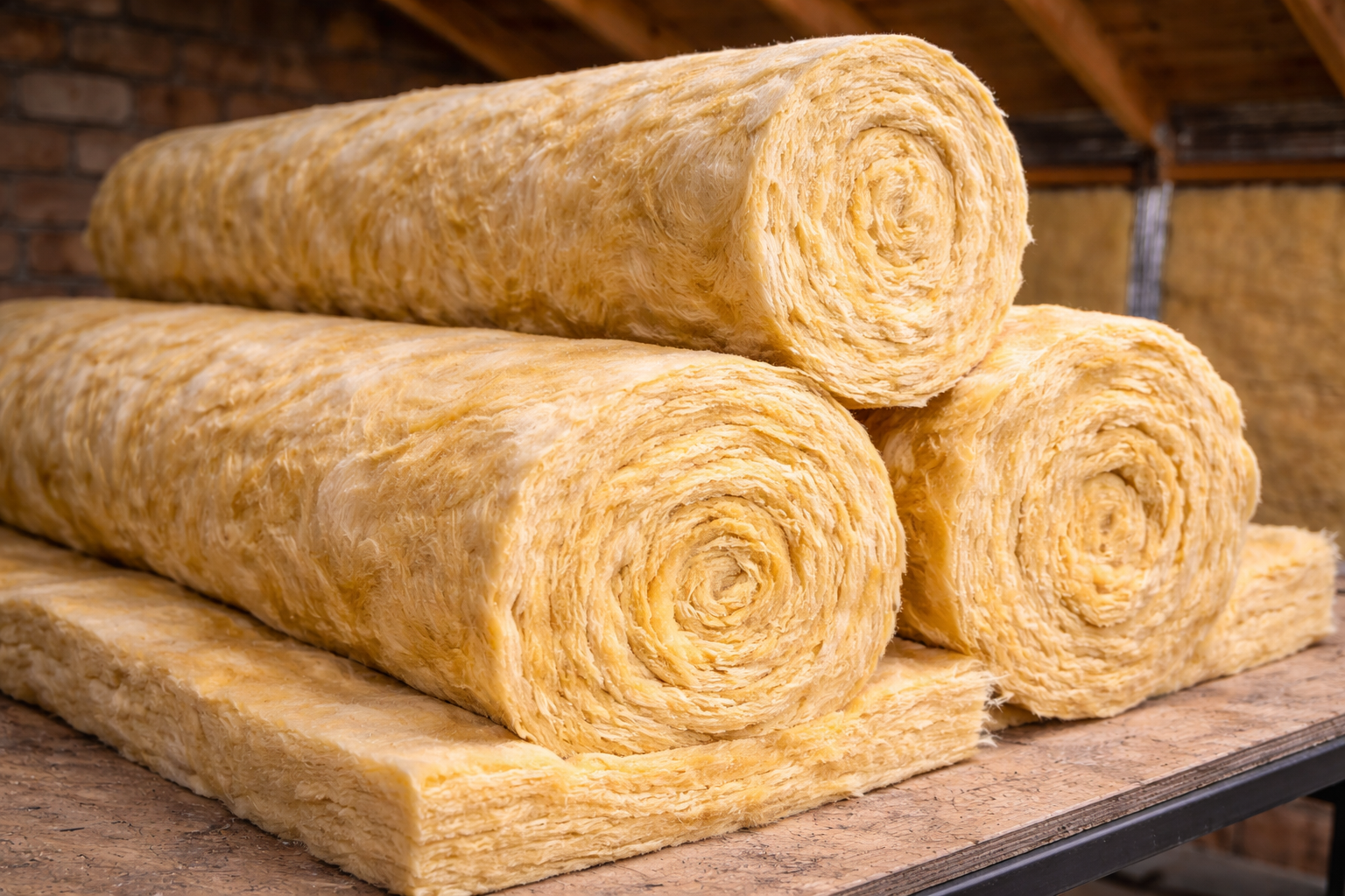 Isolants performants nouvelle generation - GM TOITURES