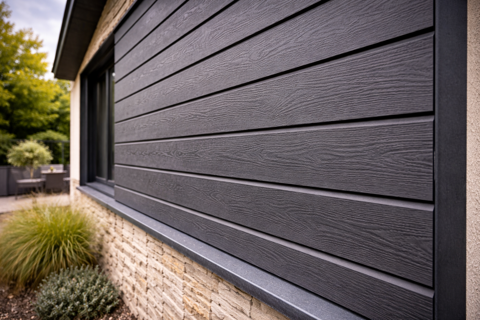 Zinguerie gouttière - GM TOITURES 3